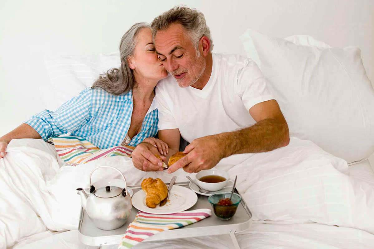 Testosterone therapy In Northbrook: Sex life