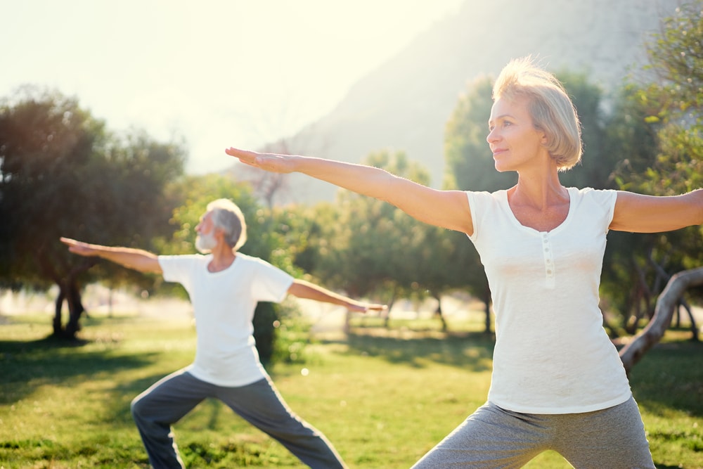 Testosterone therapy In Northbrook: Slim Body